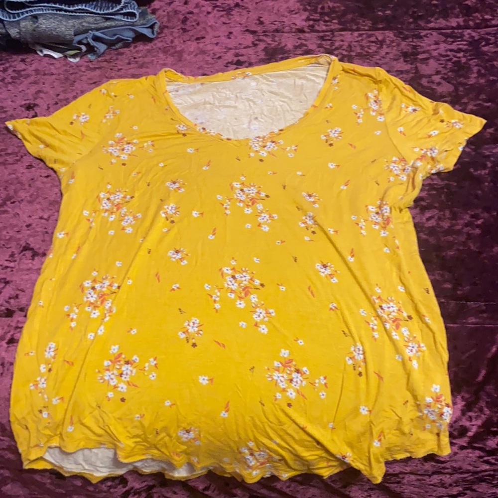 STYLISH SHIRT